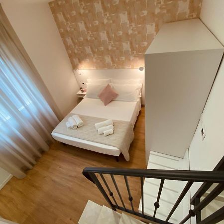 Rimini Bay Suites&Residence ภายนอก รูปภาพ