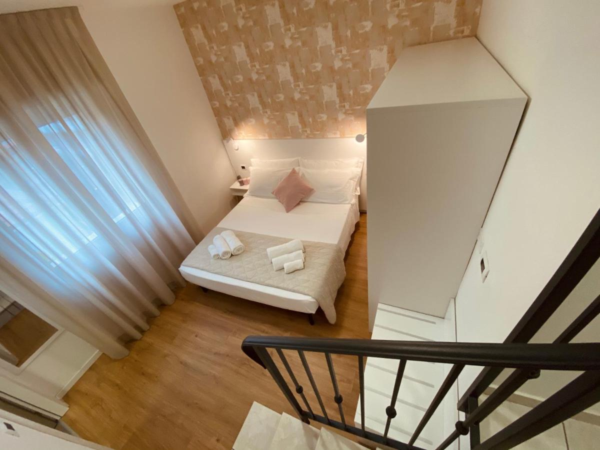 Rimini Bay Suites&Residence ภายนอก รูปภาพ