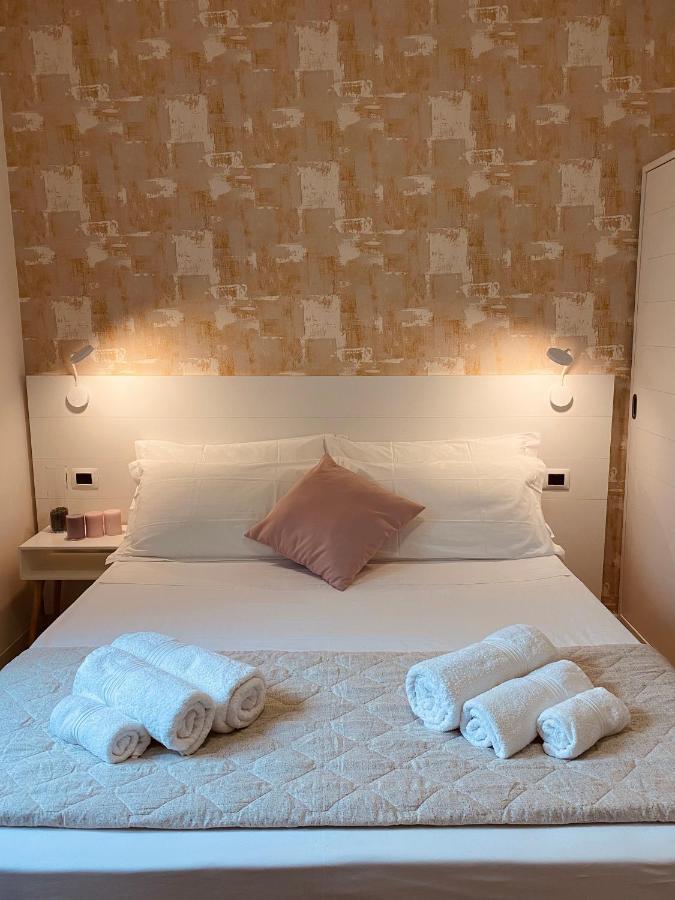 Rimini Bay Suites&Residence ภายนอก รูปภาพ