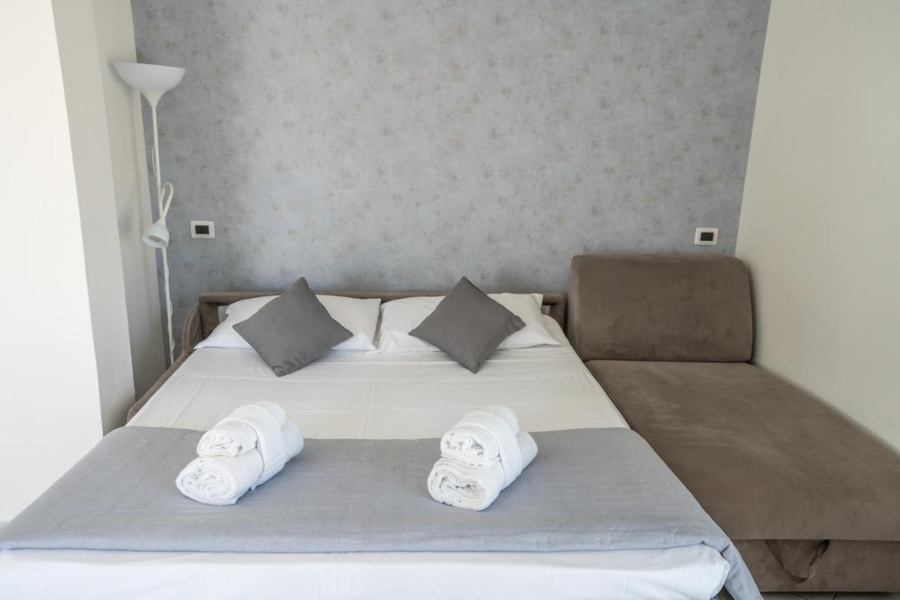 Rimini Bay Suites&Residence ภายนอก รูปภาพ