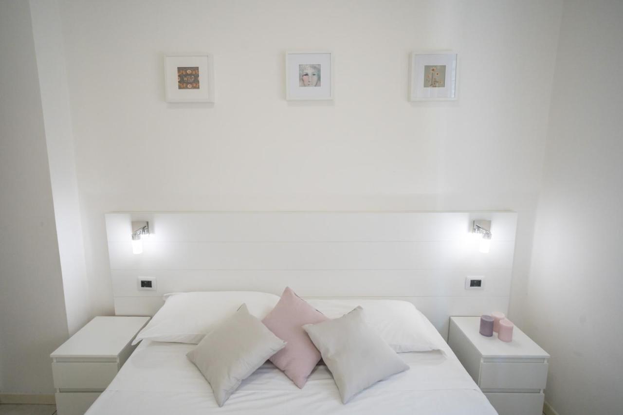 Rimini Bay Suites&Residence ภายนอก รูปภาพ