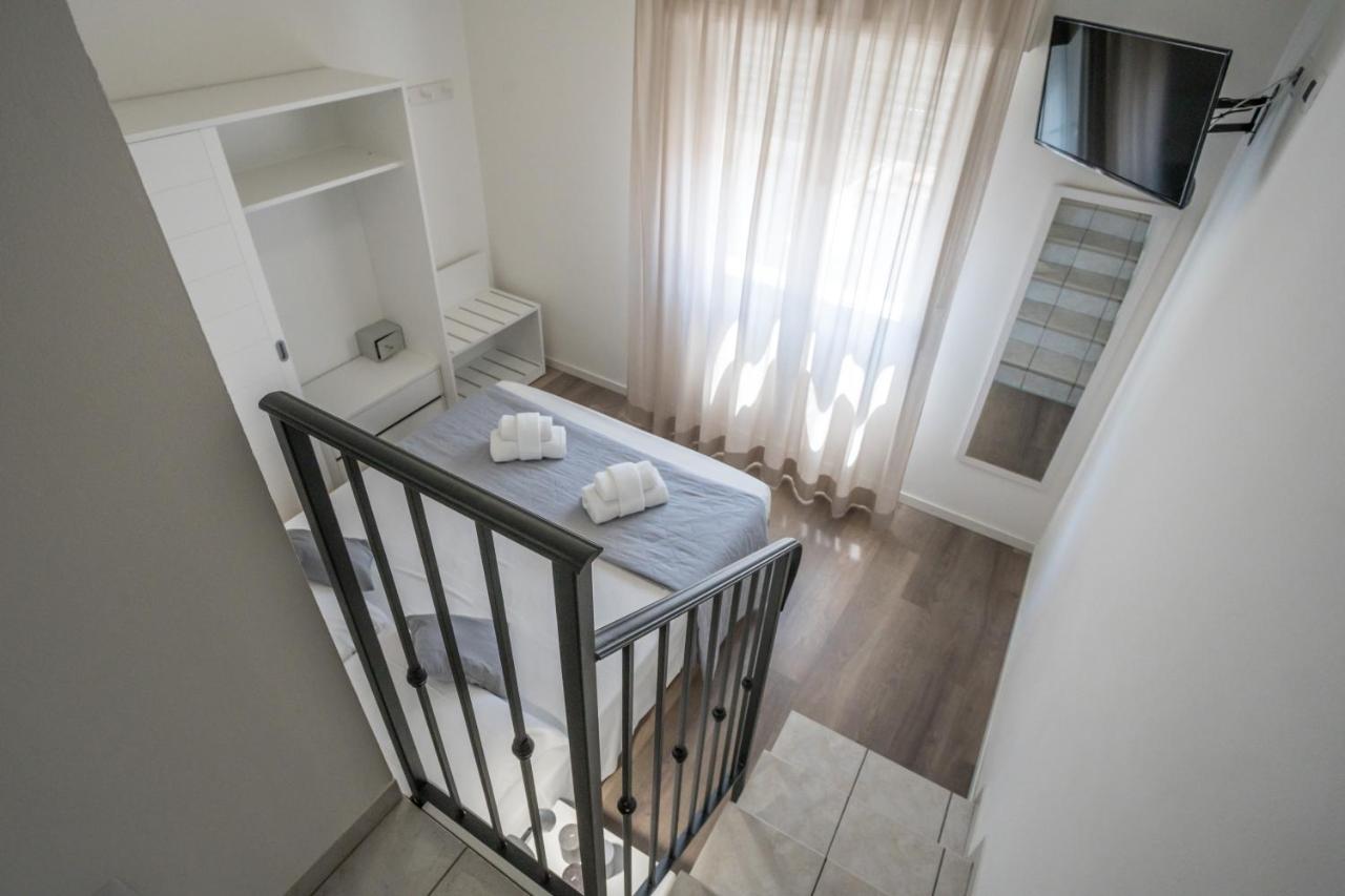 Rimini Bay Suites&Residence ภายนอก รูปภาพ