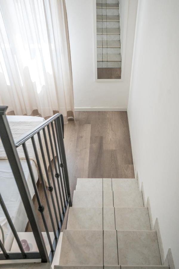 Rimini Bay Suites&Residence ภายนอก รูปภาพ